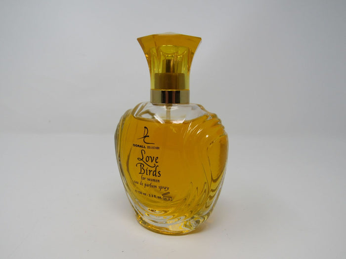 Dorall-Collection-Love-Birds-Eau-De-Parfum-Spray-For-Women-100-ml-Tester-266 1