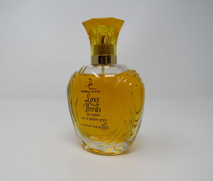 Dorall-Collection-Love-Birds-Eau-De-Parfum-Spray-For-Women-100-ml-Tester-266 2