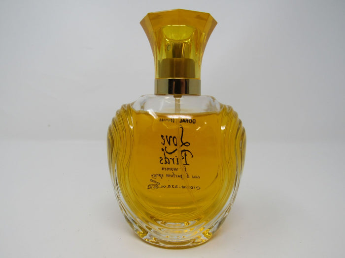Dorall-Collection-Love-Birds-Eau-De-Parfum-Spray-For-Women-100-ml-Tester-266 4