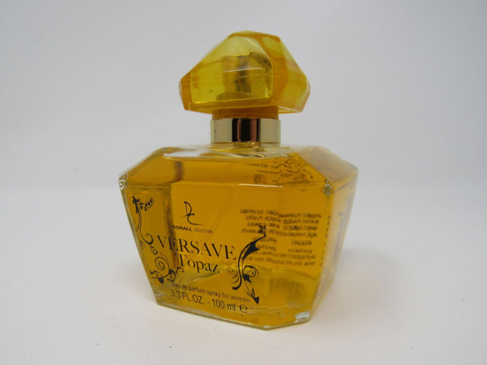 Dorall-Collection-Versave-Topaz-Eau-De-Parfum-Spray-For-Women-100-ml-284 2