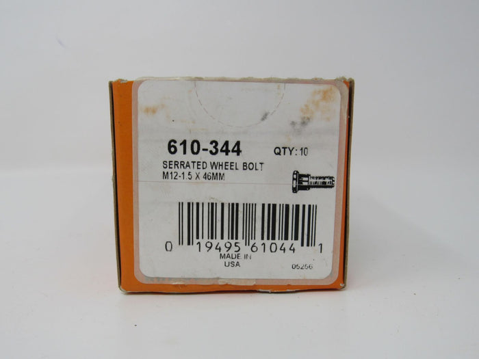 Dorman-x-46-mm-Serrated-Wheel-Bolt-Stud-610-344-352 6