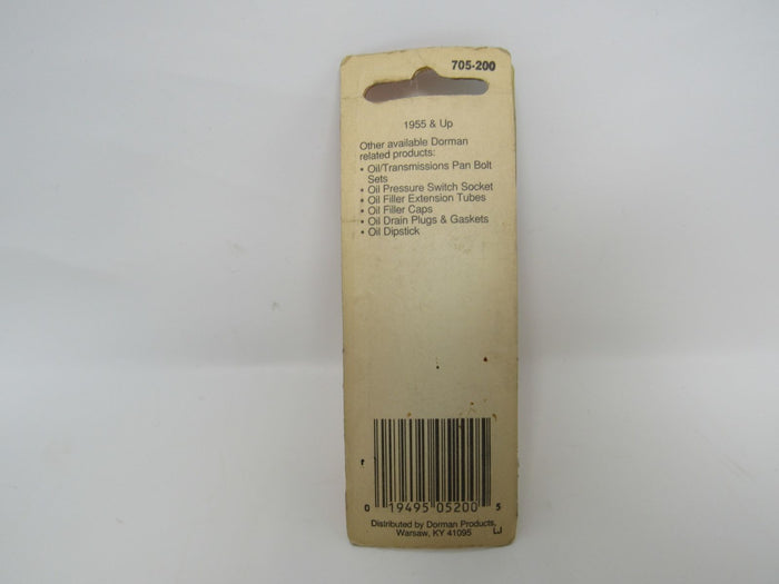 Dorman-Oil-Pump-Drive-Coupling-Sleeve-GM-Engines-705-200-850 6