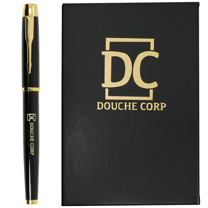 Douche Corp Welcome Package *LIMITED STOCK*