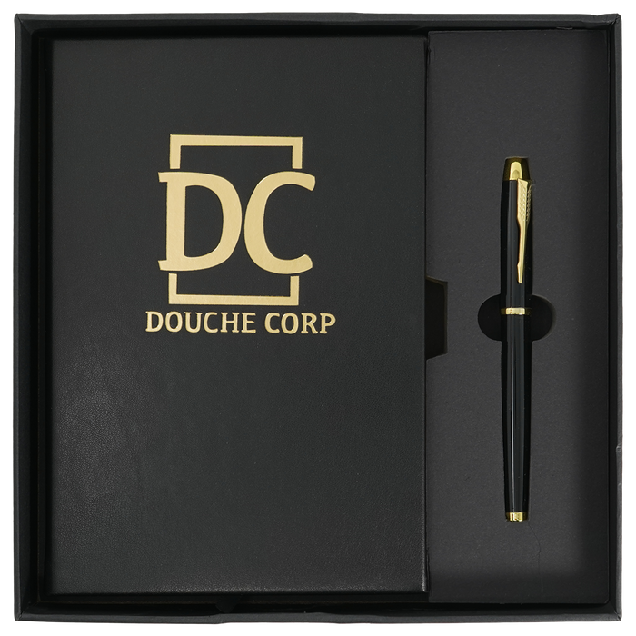 Douche Corp Welcome Package *LIMITED STOCK*