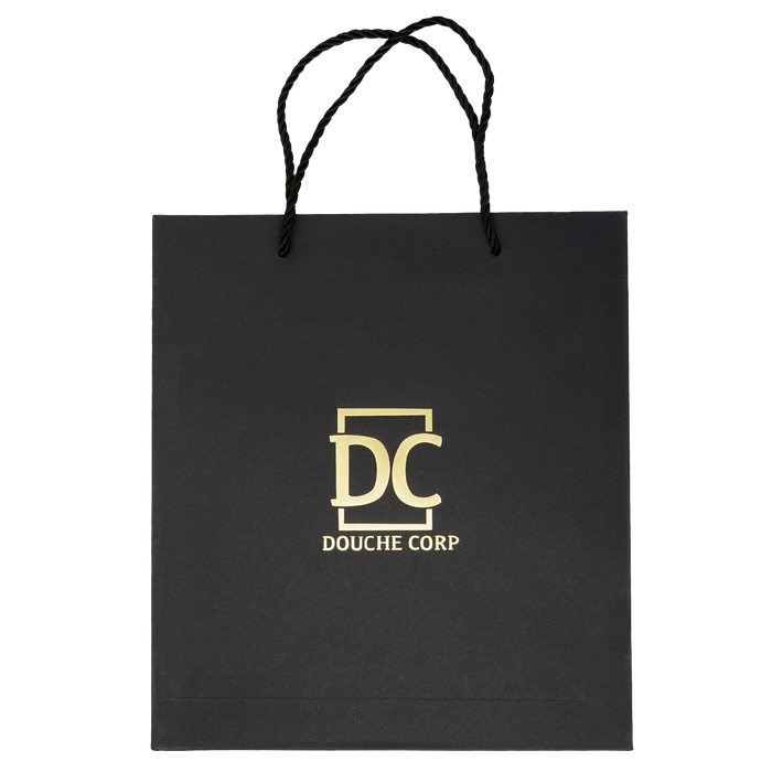 Douche Corp Welcome Package *LIMITED STOCK*