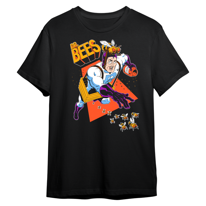 Dr. Bees T-shirt