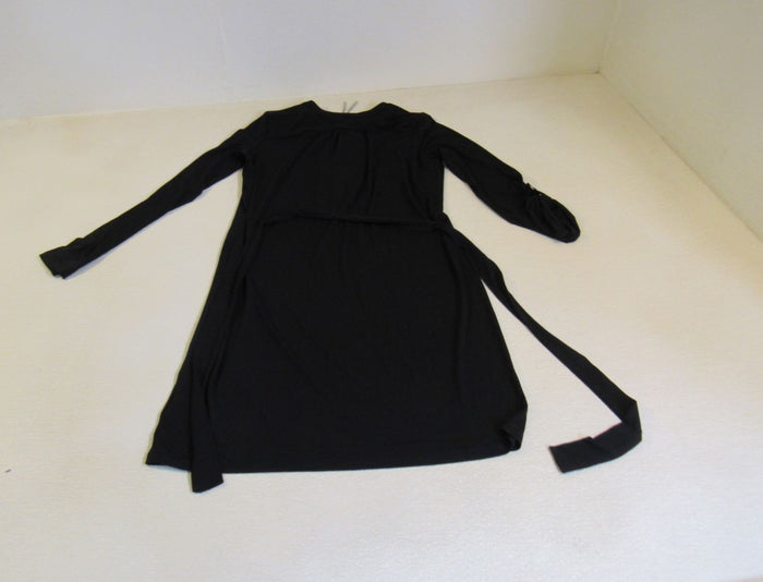 Michael-Kors-Dress-Black-Size-M-Female-Adult-Size-M-Solid-392 3