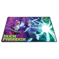 Duck Paradox Playmat