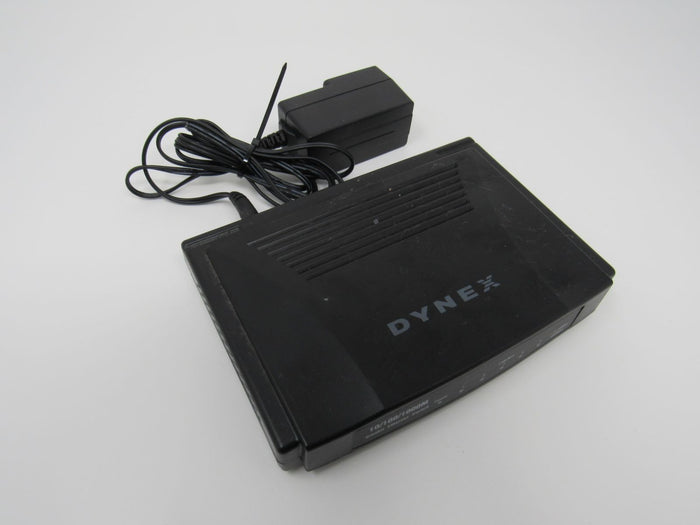 Dynex-5-Port-Gigabit-Ethernet-Switch-10-100-1000M-DX-GB5PRT-874 2