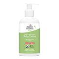 Earth Mama Simply Non-Scent Baby Lotion - 8 oz