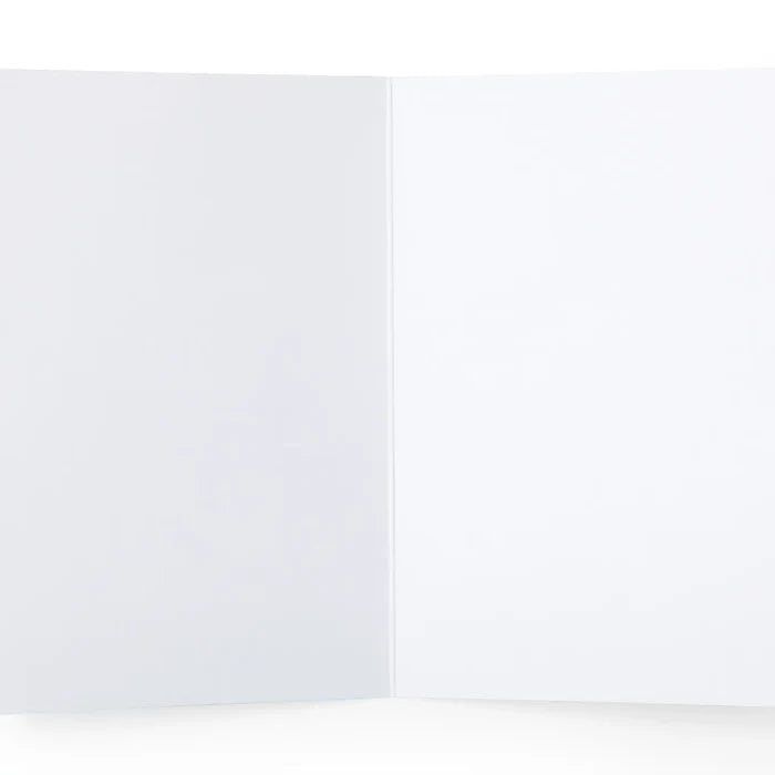 Easyhand Goods Holy Hell You Slay Girl Greeting Card