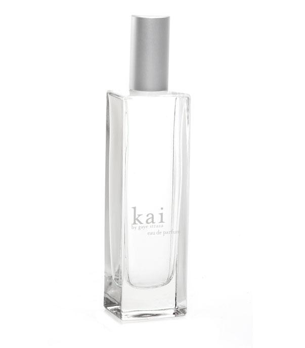 EAU DE PARFUM
