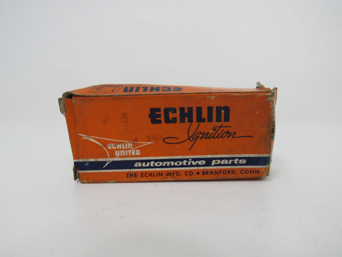 Echlin-Alternator-Brush-Set-A434-822 7