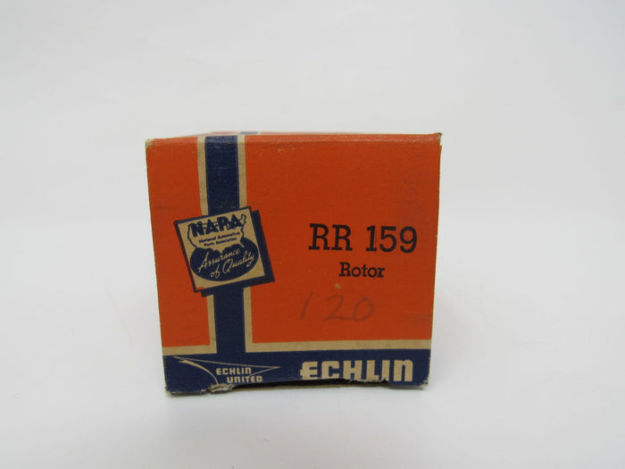 Echlin-Distributor-Rotor-Ignition-RR159-774 5