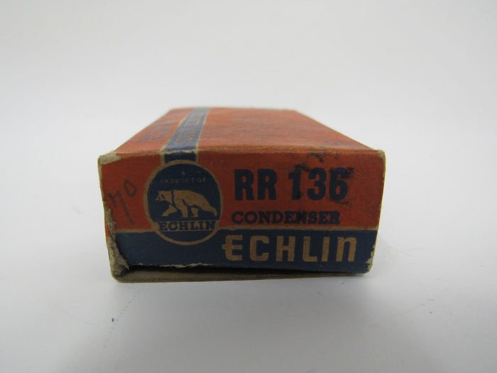 Echlin-Ignition-Condenser-RR136-742 6