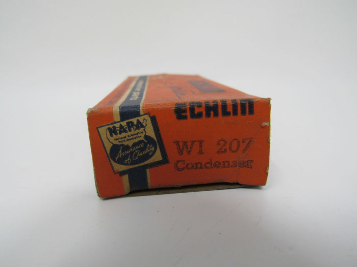 Echlin-Ignition-Condenser-WI207-738 7