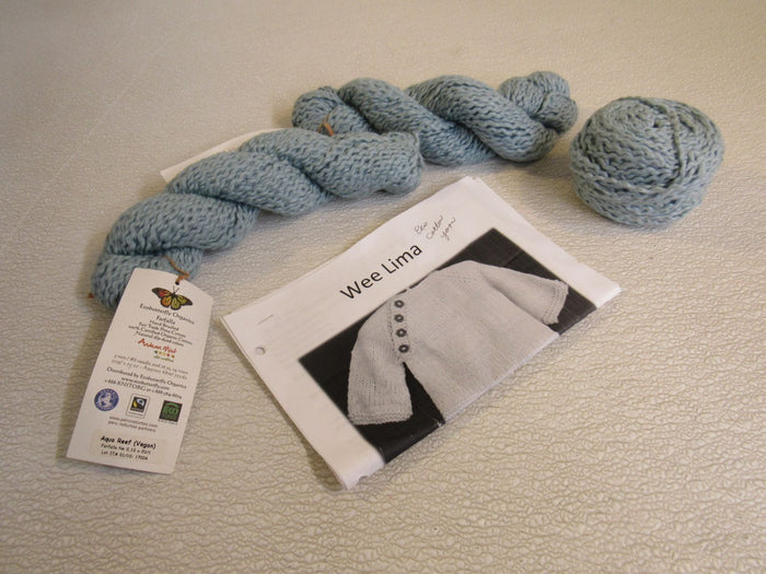 Ecobutterfly-Organics-Farfalla-Hand-Brushed-Yarn-2-Skeins-1-Ball-75-Yards-Each-140 1