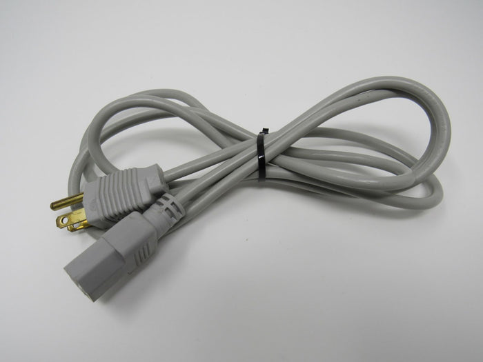 Electricord-Power-Cord-Length-ft-NEMA-5-15P-IEC-C13-380 3