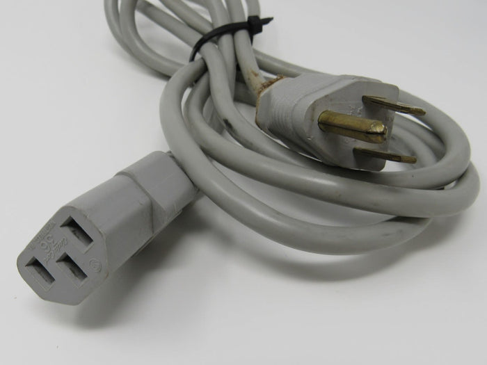 Electricord-Power-Cord-Length-ft-NEMA-5-15P-IEC-C13-36-388 5