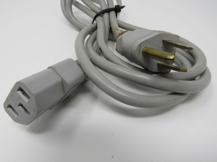 Electricord-Power-Cord-Length-ft-NEMA-5-15P-IEC-C13-36-388 6