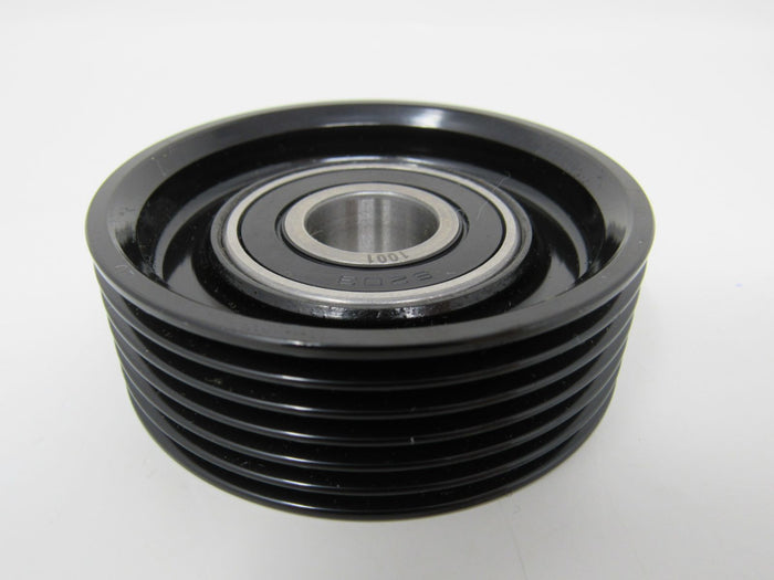 Elite-Idler-Assembly-Accessory-Drive-Belt-Pulley-Tensioner-Pulley-49186-546 3