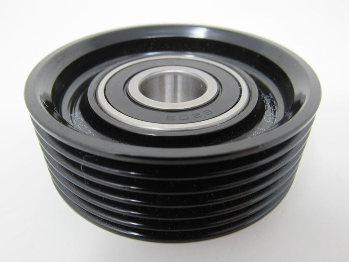 Elite-Idler-Assembly-Accessory-Drive-Belt-Pulley-Tensioner-Pulley-49186-546 4