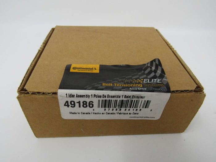 Elite-Idler-Assembly-Accessory-Drive-Belt-Pulley-Tensioner-Pulley-49186-546 8
