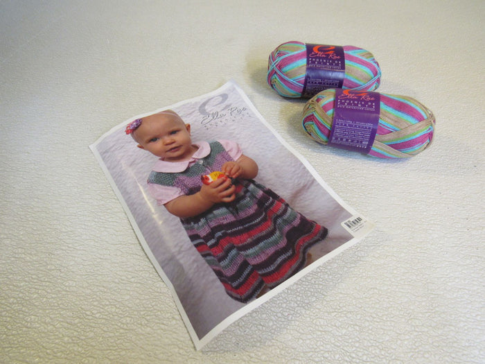 Ella-Rae-Phoenix-DK-Prints-Yarn-2-Skeins-251-Yards-Each-196 2
