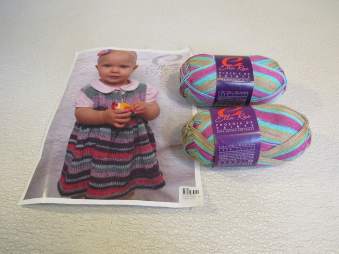 Ella-Rae-Phoenix-DK-Prints-Yarn-2-Skeins-251-Yards-Each-196 3