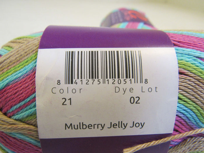 Ella-Rae-Phoenix-DK-Prints-Yarn-2-Skeins-251-Yards-Each-196 7