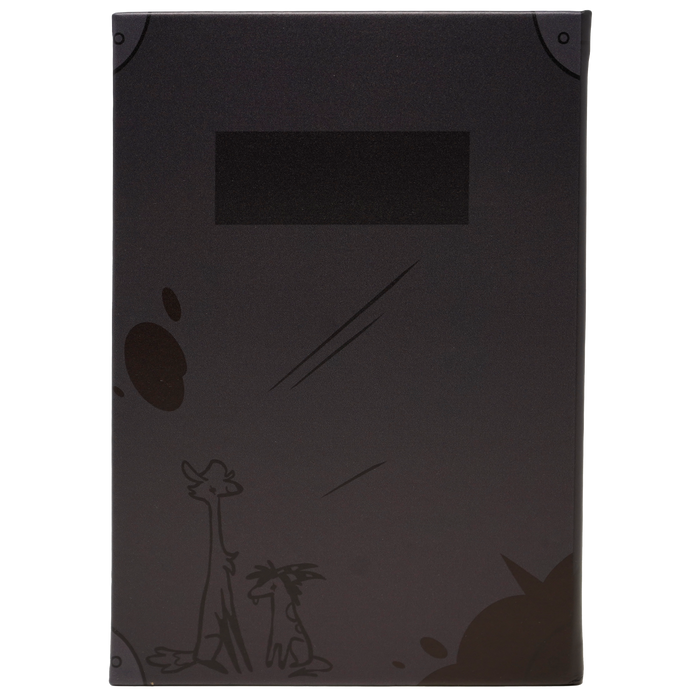 Employee Handbook Notebook