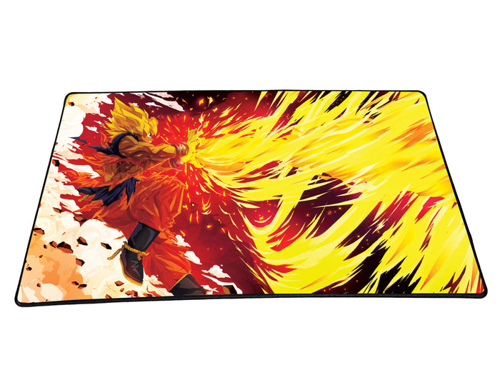 Energy Blast Playmat
