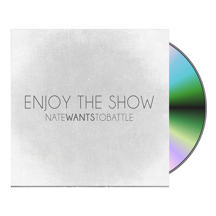 Enjoy the Show Audio CD