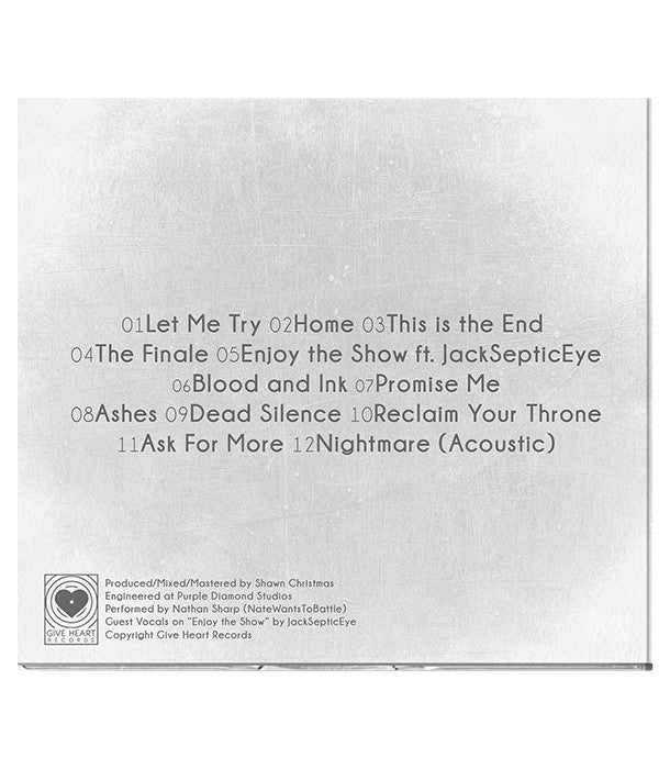 Enjoy the Show Audio CD