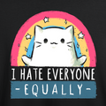 Equal Hate