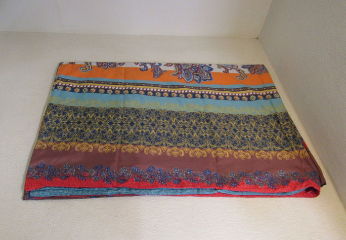 Erosebridal-Bohemian-Duvet-Cover-and-Pillow-Case-Twin-65in-x-95in-Microfiber-250 4