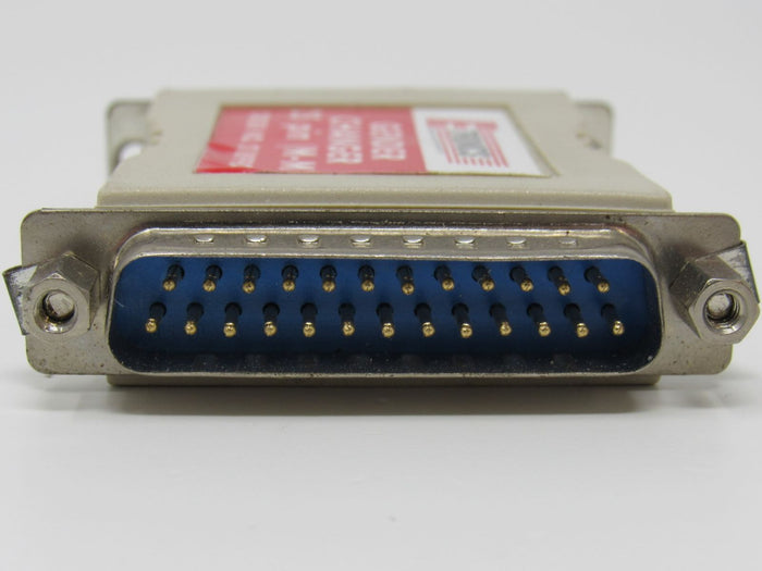 Etronics-Gender-Changer-25-Pin-DB25-Male-to-Male-018990-832 7