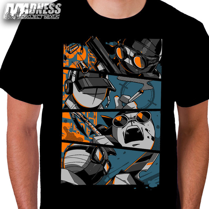 Eyes of Madness *LAST CHANCE*