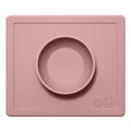 EZPZ Happy Bowl - Blush