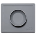EZPZ Happy Bowl - Grey