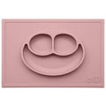 EZPZ Happy Mat - Blush