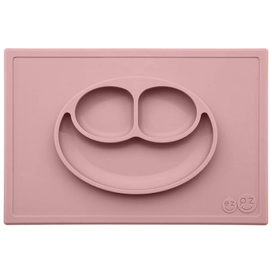 EZPZ Happy Mat - Blush