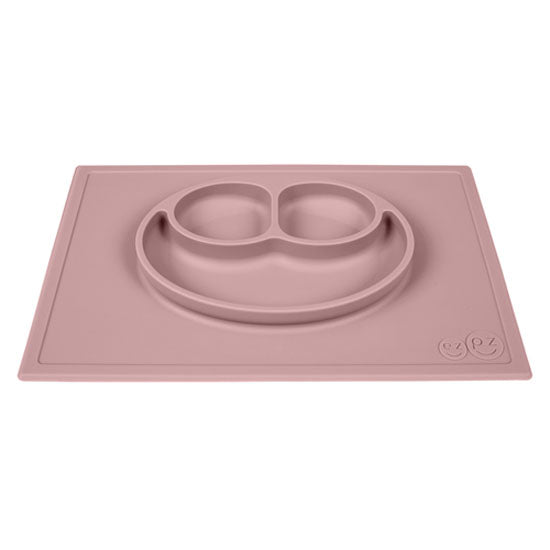 EZPZ Happy Mat - Blush-2