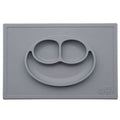 EZPZ Happy Mat - Grey