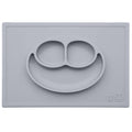 EZPZ Happy Mat - Pewter