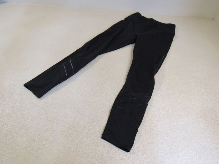Fabletics-Athletic-Leggings-Black-Size-S-Female-Adult-Size-S-Solid-260 2