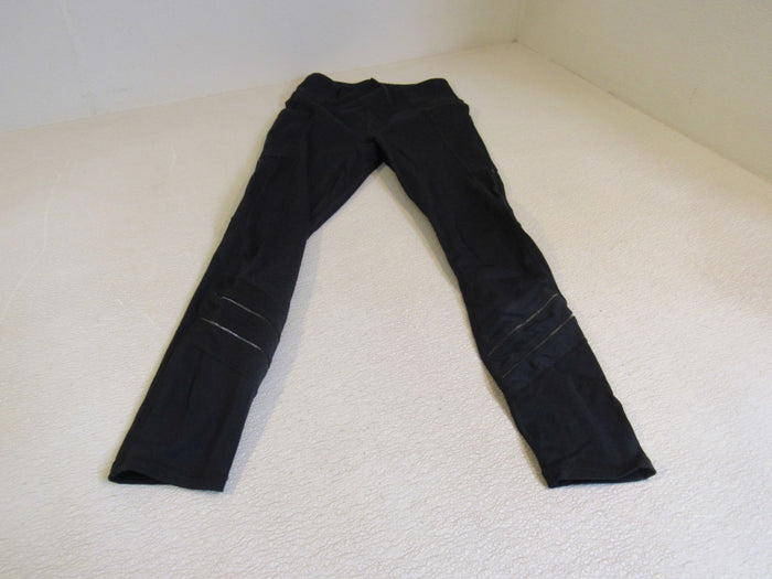 Fabletics-Athletic-Leggings-Black-Size-S-Female-Adult-Size-S-Solid-260 3