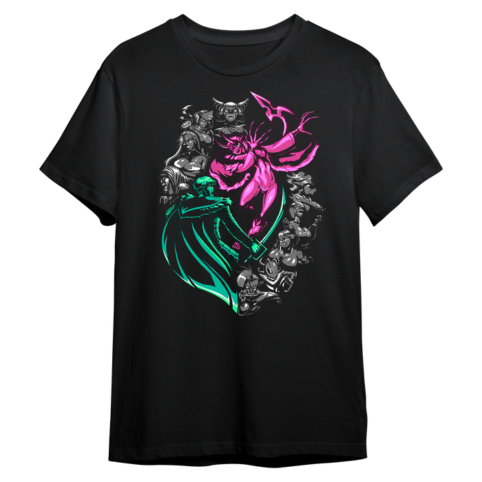 Facing Demons *CLEARANCE*
