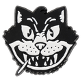 Fallout "Atom Cats" Pin *LAST CHANCE*