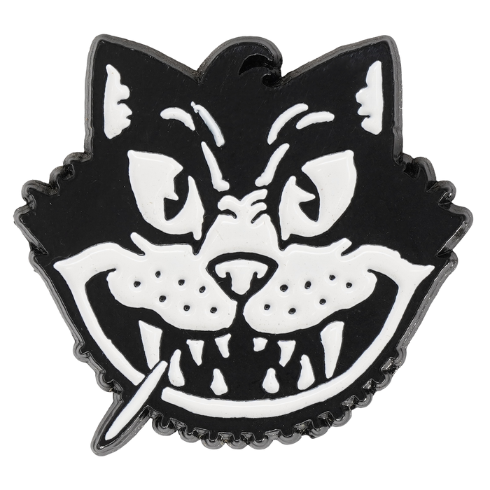 Fallout "Atom Cats" Pin *LAST CHANCE*